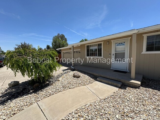 property at 1315 Toiyabe Ave