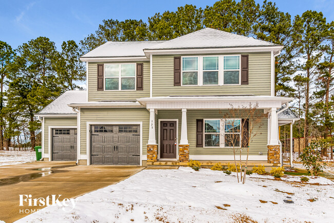 property at 135 Hillview Dr