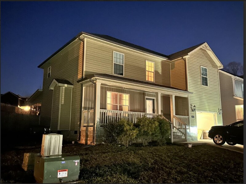 108 Woodtrace Ct in Clarksville, TN - Building Photo
