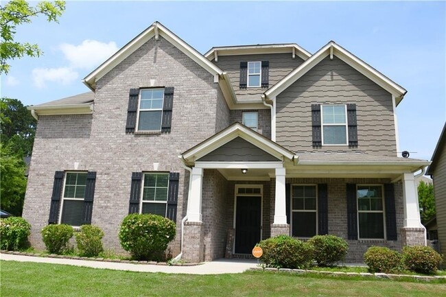 property at 1143 Park Hollow Ln NE