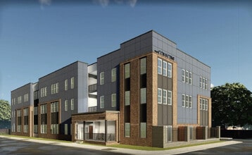 Southern Grove in Memphis, TN - Building Photo - Building Photo