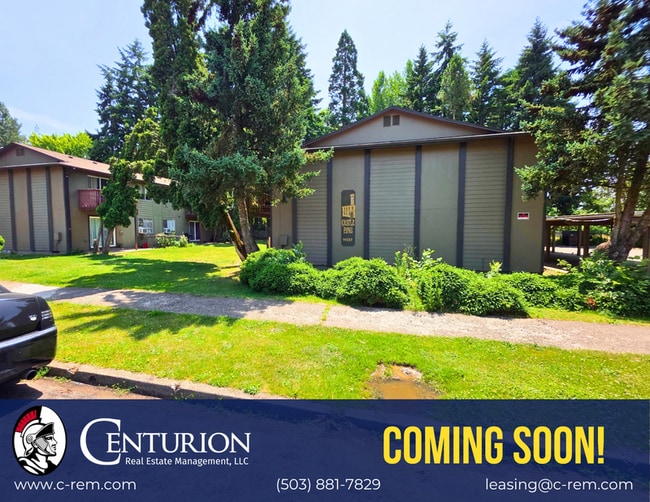property at 3808 Iberis St NE