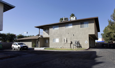 1391 Barstow Blvd in Barstow, CA - Building Photo - Building Photo