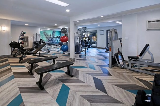 property at 21530 Califa St