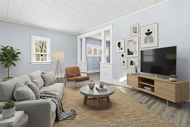 1729 E 26th St in Ashtabula, OH - Building Photo - Building Photo