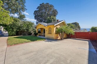 133 N Tassajara Dr in San Luis Obispo, CA - Building Photo - Building Photo