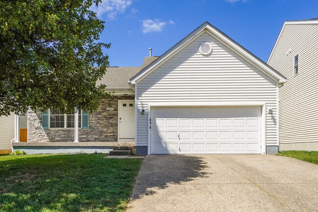 property at 5215 Oldshire Rd