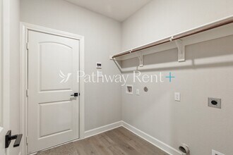 1029 Costa Vista Trl in Fort Worth, TX - Building Photo - Building Photo