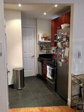 East 10th Street in New York, NY - Foto de edificio - Building Photo