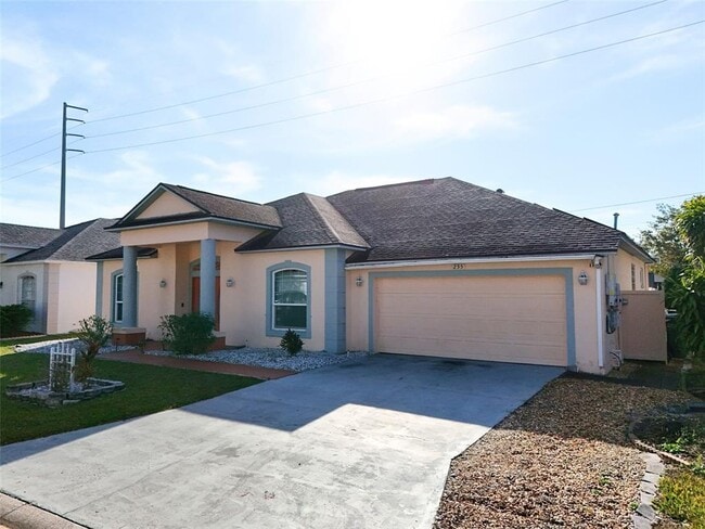 235 Hollinghead Loop in Davenport, FL - Building Photo - Building Photo