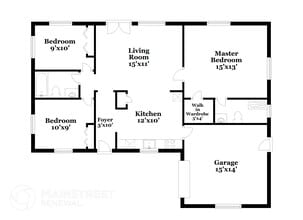 816 65th Ave W in Bradenton, FL - Building Photo - Building Photo