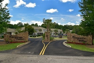 Congaree Villas in West Columbia, SC - Building Photo - Building Photo