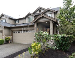 8322 137th Ct NE in Redmond, WA - Building Photo