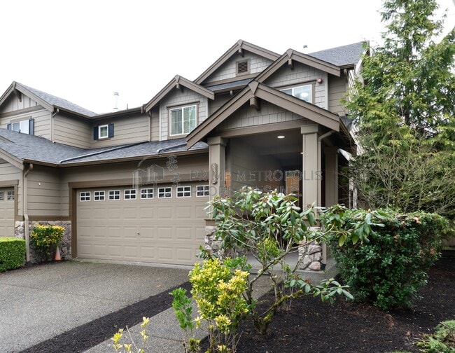 property at 8322 137th Ct NE