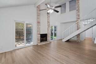3610 Fleetwood Dr in Austin, TX - Building Photo