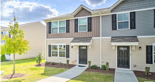 property at 3619 Brookway Dr