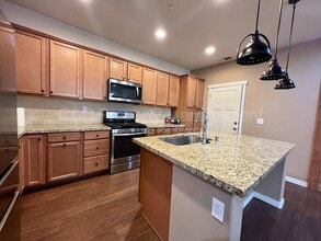 17031 Morgan St in Marina, CA - Building Photo - Building Photo