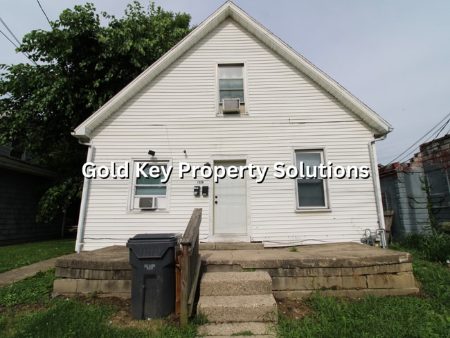 1309 Pearl St in Anderson, IN - Building Photo - Building Photo