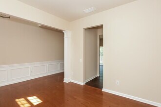 10910 Claude Freeman Dr in Charlotte, NC - Building Photo - Building Photo