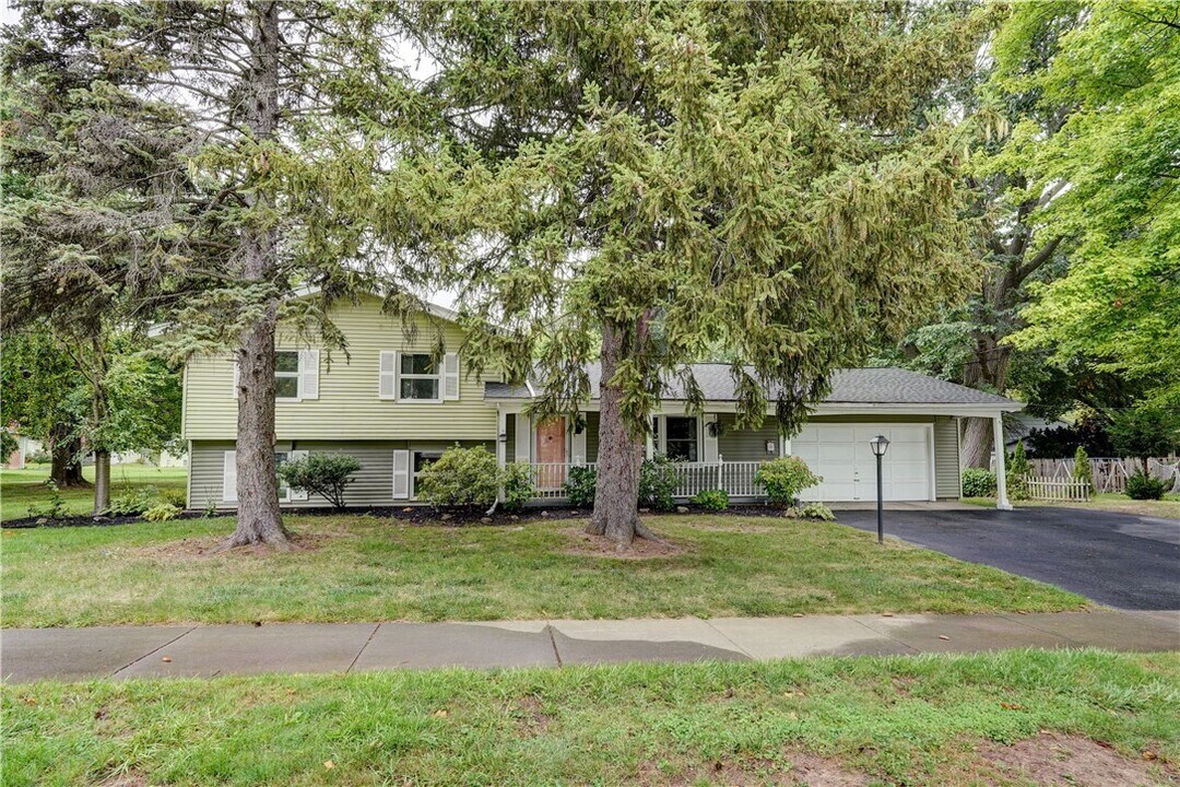 232 Meadowbriar Rd in Rochester, NY - Building Photo