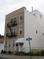 265 N 9th St in Brooklyn, NY - Foto de edificio - Building Photo