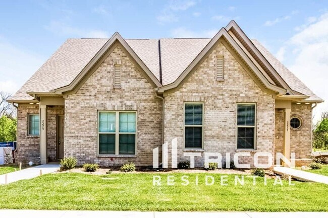 property at 2275 Cason Ln