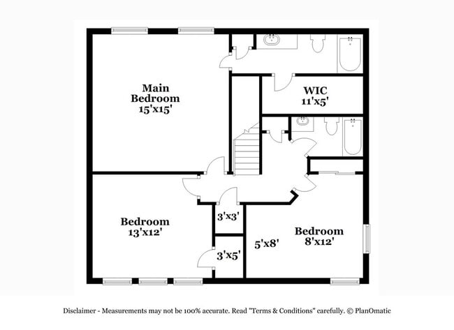 13319 Partridge Hill in San Antonio, TX - Building Photo - Building Photo