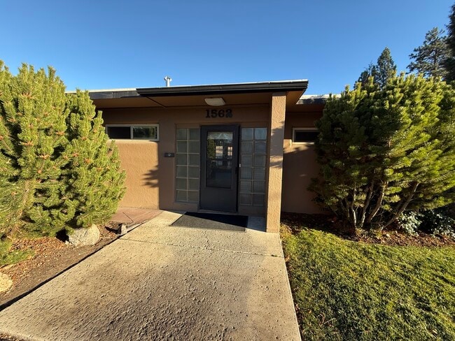 property at 1562 NW 1st St