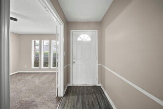 1114 Copper Creek Dr in Katy, TX - Building Photo - Building Photo