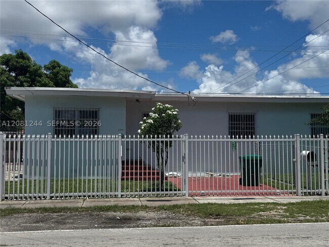 property at 1060 SW 29th Ave