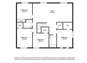 3152 E San Manuel Rd in Queen Creek, AZ - Foto de edificio - Building Photo