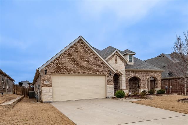 1924 Angein Ln in Fort Worth, TX - Building Photo - Building Photo
