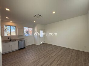 1324-1326 W Dalke Ave in Spokane, WA - Foto de edificio - Building Photo