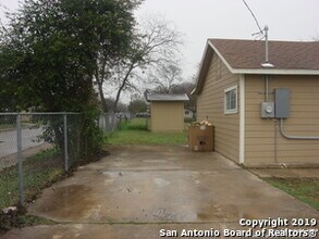 1039 Cantrell Dr in San Antonio, TX - Building Photo - Building Photo