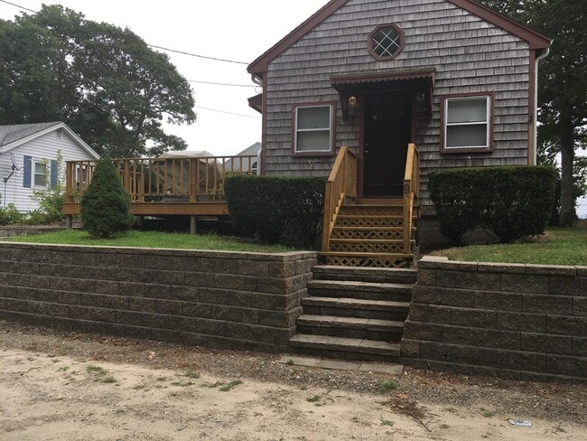 property at 9 Atlantic Ave