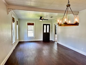 505 Bon Ami St in Deridder, LA - Foto de edificio - Building Photo