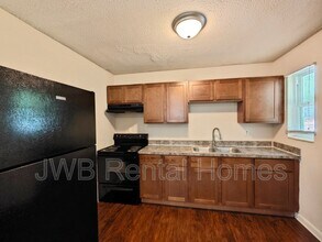 4935 Portsmouth Ave in Jacksonville, FL - Building Photo - Building Photo