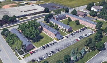 Orchard Ridge in Green Bay, WI - Building Photo - Building Photo