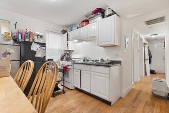 157 River St in Boston, MA - Building Photo - Building Photo