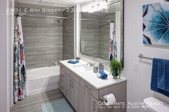 2401 E 6th St-Unit -231846-1412 in Austin, TX - Building Photo - Building Photo