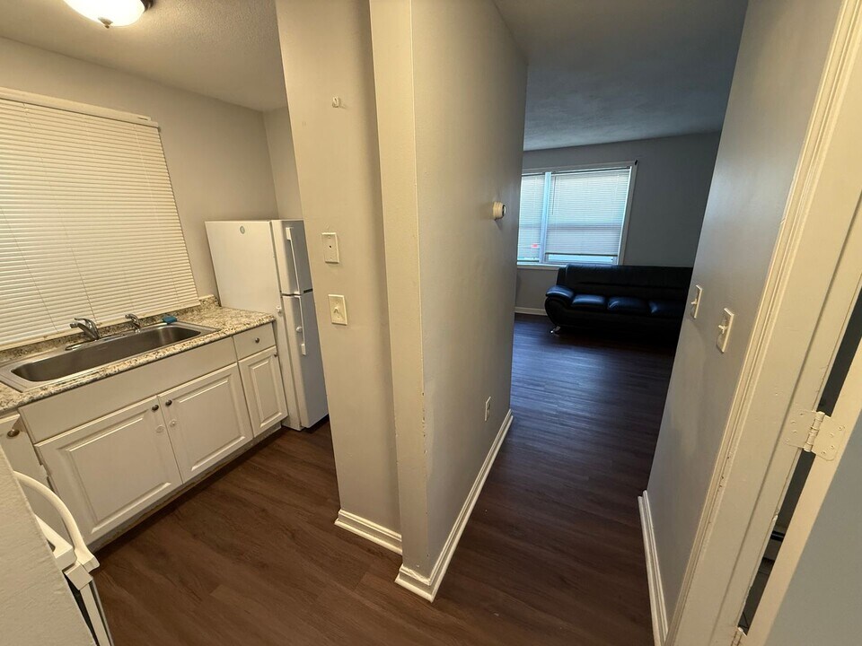 138 Franklin St in Lynn, MA - Building Photo