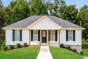 2 Teal Dr in Hayden, AL - Building Photo