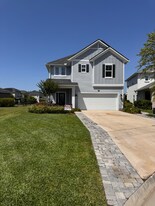 79 Carbide Ct in St. Augustine, FL - Building Photo