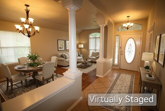 2908 Tucson Dr in Killeen, TX - Building Photo - Building Photo