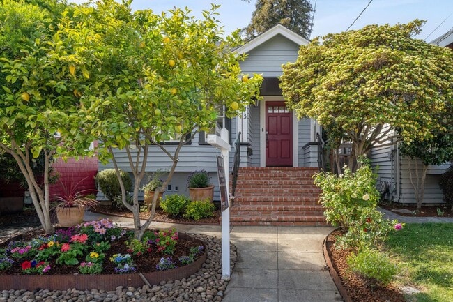 property at 1373 Fountain St