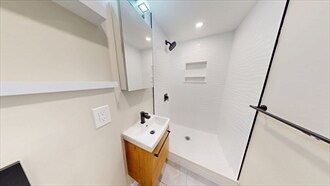 31-35 India St. Unit 202 in Boston, MA - Foto de edificio - Building Photo