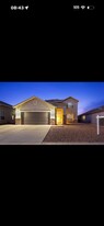 14373 Arabian Point in El Paso, TX - Building Photo