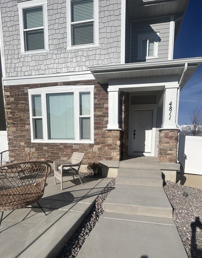 4811 Pocosin Ct in Highland, UT - Building Photo - Building Photo