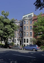 484 Beacon St in Boston, MA - Building Photo - Building Photo