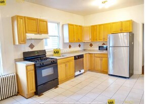 82 Fisher Ave, Unit 2 in Boston, MA - Building Photo